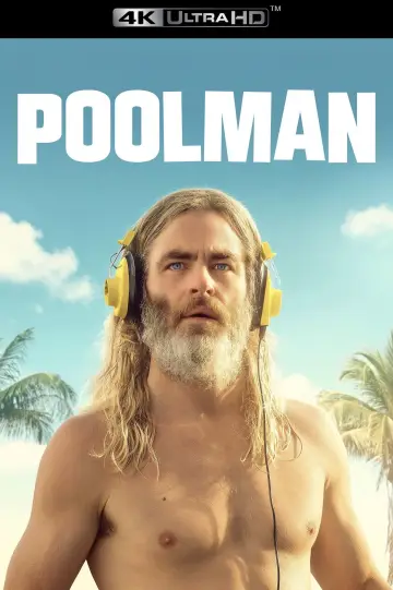 Plakat do filmu "Czyściciel" #786699