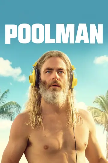 Plakat do filmu "Czyściciel" #786704