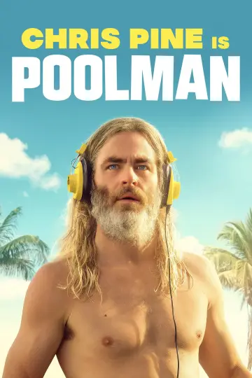 Plakat do filmu "Czyściciel" #786705