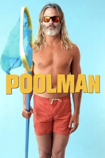 Plakat do filmu "Czyściciel" #786712