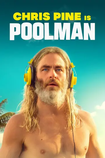 Plakat do filmu "Czyściciel" #786715