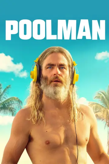 Plakat do filmu "Czyściciel" #786720