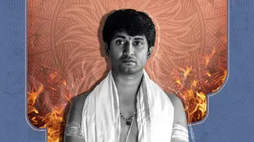 Zasłona do filmu "అంటే... సుందరానికీ!" #921267