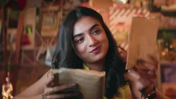 Zasłona do filmu "అంటే... సుందరానికీ!" #921272