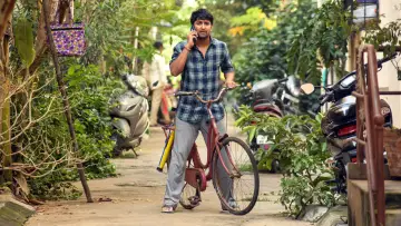 Zasłona do filmu "అంటే... సుందరానికీ!" #921273