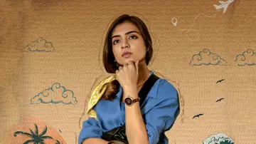 Zasłona do filmu "అంటే... సుందరానికీ!" #921279
