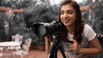 Zasłona do filmu "అంటే... సుందరానికీ!" #921280