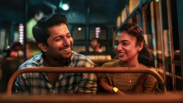 Zasłona do filmu "అంటే... సుందరానికీ!" #921286