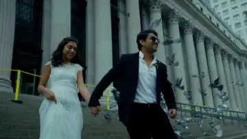 Zasłona do filmu "అంటే... సుందరానికీ!" #921301