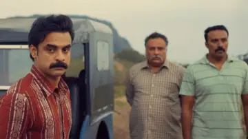 Zasłona do filmu "അന്വേഷിപ്പിൻ കണ്ടെത്തും" #366761
