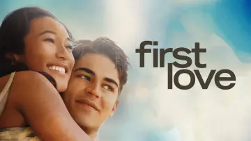 Zasłona do filmu "First Love" #338640