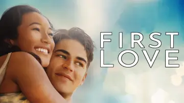 Zasłona do filmu "First Love" #338645