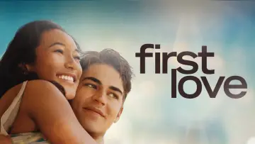 Zasłona do filmu "First Love" #338646