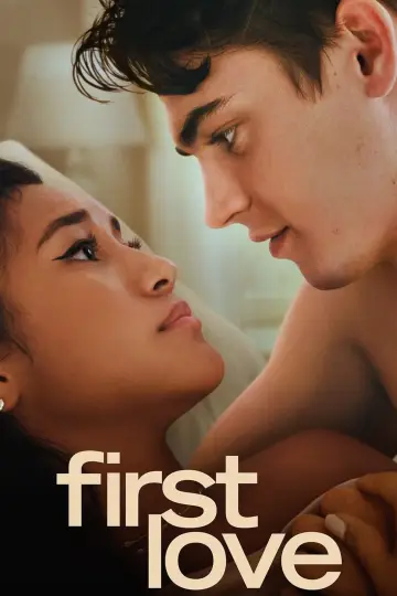 Plakat do filmu "First Love" #338652