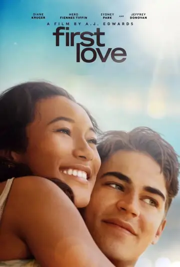 Plakat do filmu "First Love" #338655