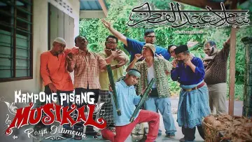 Zasłona do filmu "Kampong Pisang Musikal Raya Istimewa" #1194466