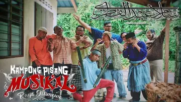 Zasłona do filmu "Kampong Pisang Musikal Raya Istimewa" #1194467