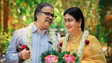 കേശു ഈ വീടിന്റെ നാഥൻ plakat