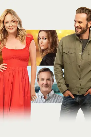 Plakat do filmu "Rodzina z wyboru" #684967