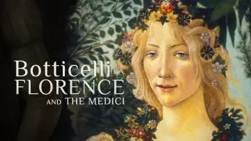 Zasłona do filmu "Botticelli, Florence and the Medici" #1089113