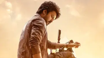 Zasłona do filmu "வாரிசு" #383442
