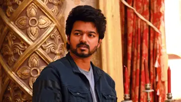 Zasłona do filmu "வாரிசு" #383446