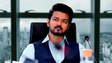 Zasłona do filmu "வாரிசு" #383447