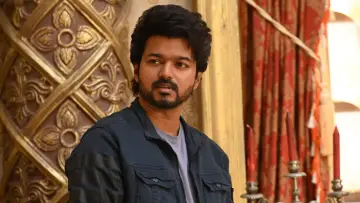Zasłona do filmu "வாரிசு" #383449