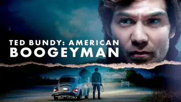 Zasłona do filmu "Ted Bundy: Ulubiony morderca Ameryki" #1070616