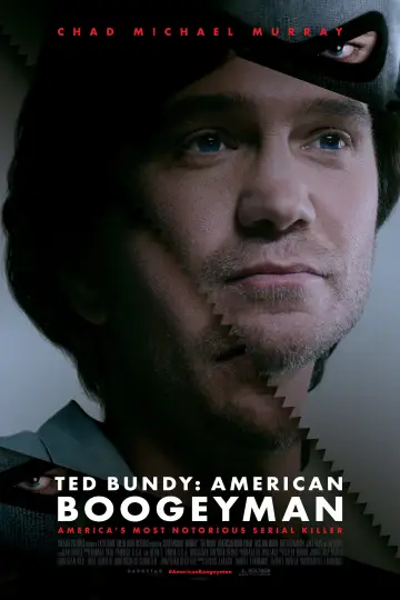 Plakat do filmu "Ted Bundy: Ulubiony morderca Ameryki" #1070620