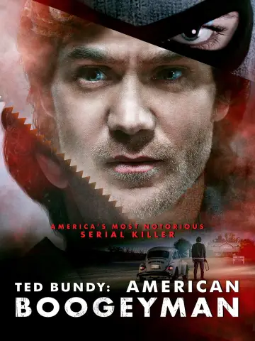 Ted Bundy: Ulubiony morderca Ameryki