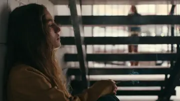 Zasłona do filmu "Randka w ciemno" #596962