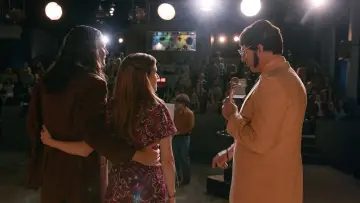 Zasłona do filmu "Randka w ciemno" #596984