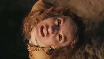 Zasłona do filmu "Randka w ciemno" #597000