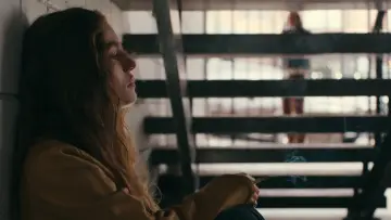 Zasłona do filmu "Randka w ciemno" #597012