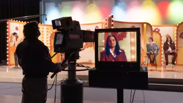 Zasłona do filmu "Randka w ciemno" #597028