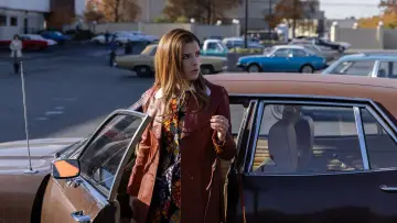 Zasłona do filmu "Randka w ciemno" #597033
