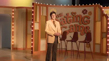 Zasłona do filmu "Randka w ciemno" #597047