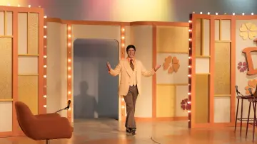 Zasłona do filmu "Randka w ciemno" #597048