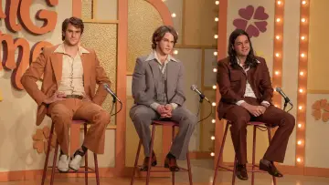 Zasłona do filmu "Randka w ciemno" #597059