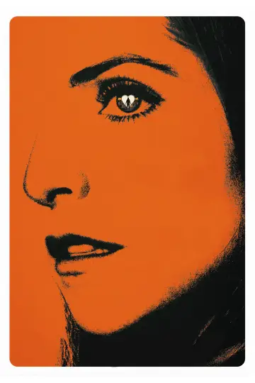 Plakat do filmu "Randka w ciemno" #597103