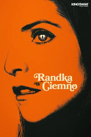 Plakat do filmu "Randka w ciemno" #597134