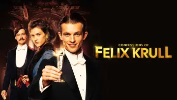 Zasłona do filmu "Wyznania hochsztaplera Feliksa Krulla" #1432098