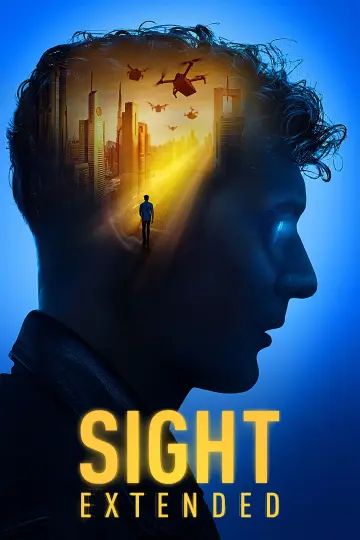 Plakat do filmu "Zobacz więcej" #741440