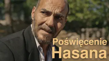 Zasłona do filmu "Poświęcenie Hasana" #1914110