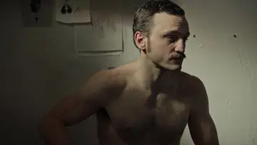 Zasłona do filmu "Wielka wolność" #1046628