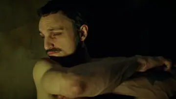 Zasłona do filmu "Wielka wolność" #1046631