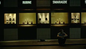 Zasłona do filmu "Wielka wolność" #1046632