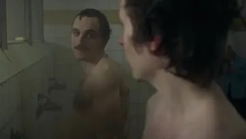 Zasłona do filmu "Wielka wolność" #1046636