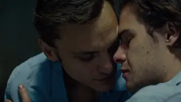 Zasłona do filmu "Wielka wolność" #407832